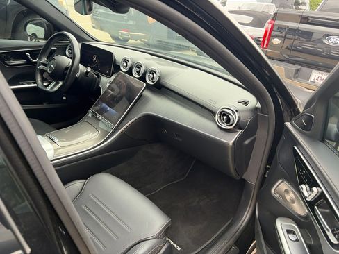 Used 2023 Mercedes-Benz C 300 4MATIC Sedan image 8