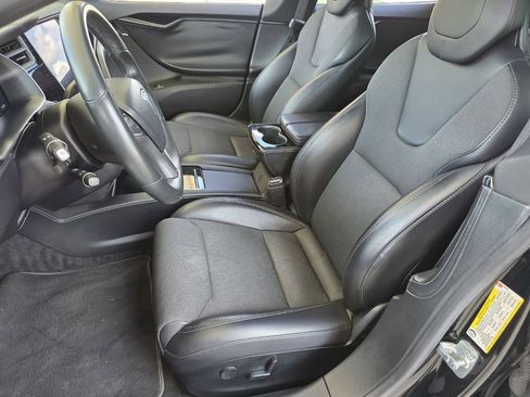 Used 2018 Tesla Model S 75D AWD/4WD image 10