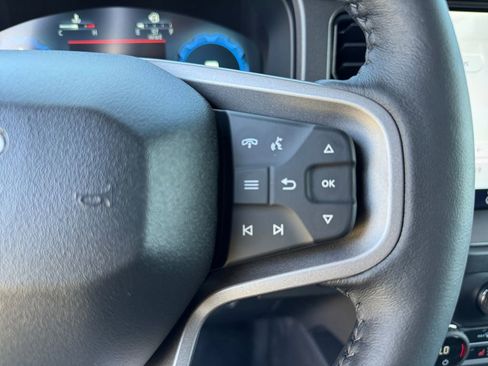 New 2025 Ford Bronco Badlands image 27