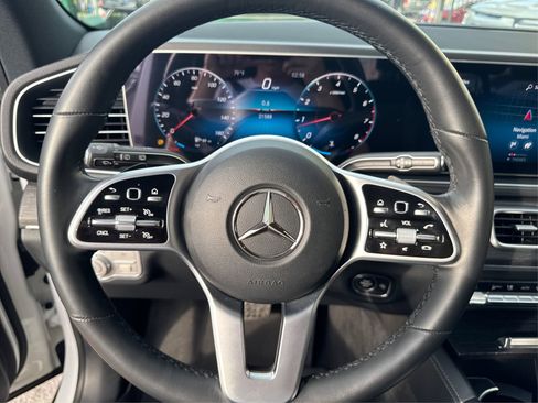 Used 2022 Mercedes-Benz GLE 350 image 22
