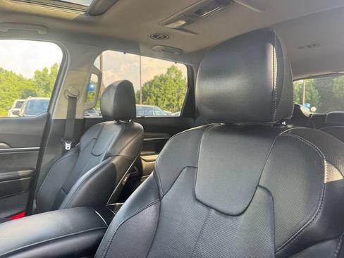 Used 2021 Kia Telluride EX w/ EX Premium Package AWD/4WD image 11