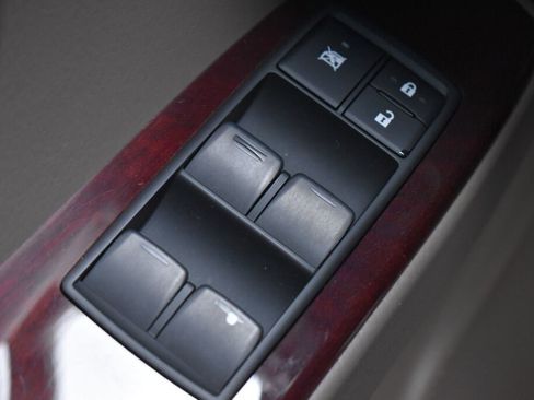 Used 2018 Lexus GX 460 GX 460 4WD image 15