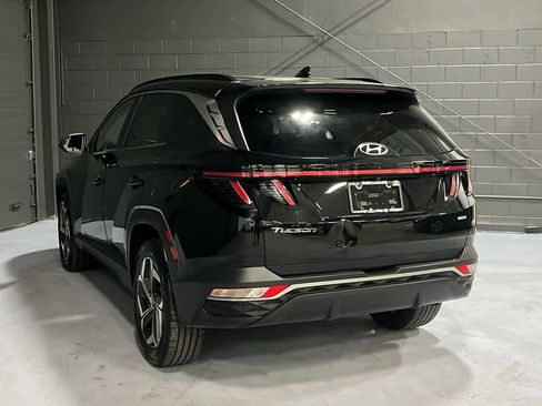 Used 2022 Hyundai Tucson SEL w/ Convenience Package AWD/4WD image 6