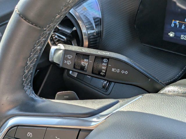 Used 2025 Chevrolet Equinox LT w/ Safety and Technology Package FWD image 21