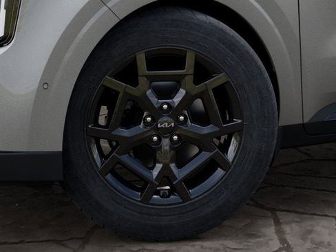 New 2026 Kia Carnival SX Prestige image 9