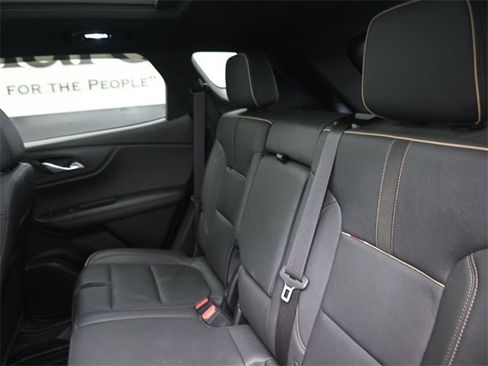 Certified 2023 Chevrolet Blazer Premier w/ Driver Confidence II Package image 20