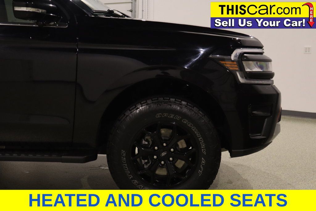 Used 2022 Ford Expedition Timberline AWD/4WD image 13