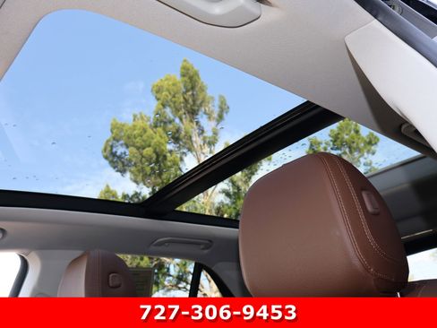 Certified 2024 Mercedes-Benz GLE 350 4MATIC image 5