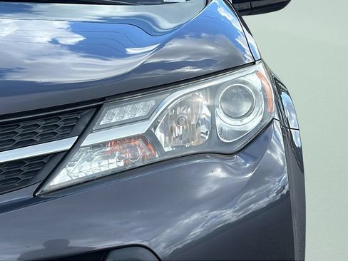 Used 2015 Toyota RAV4 LE AWD/4WD image 24