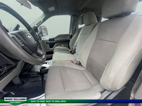 Used 2016 Ford F150 XL w/ XL Power Equipment Group image 15