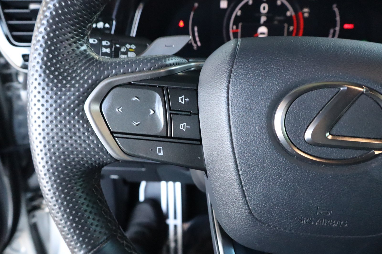 Used 2023 Lexus NX 350 F Sport AWD/4WD image 24