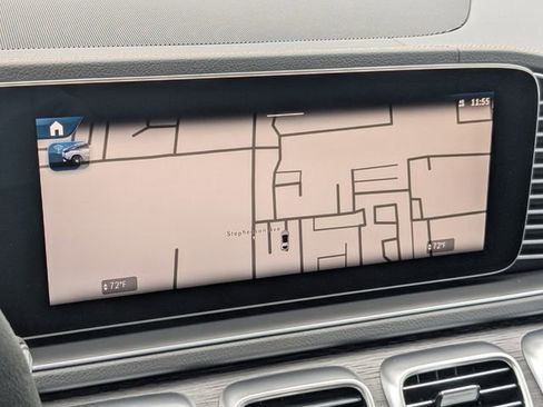 New 2026 Mercedes-Benz GLE 53 AMG GLE 53 AMG image 25