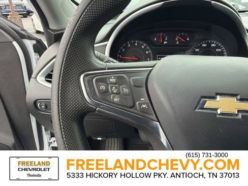 Used 2023 Chevrolet Malibu LT image 33