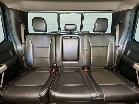 Used 2019 Ford F350 Lariat w/ Lariat Ultimate Package AWD/4WD image 13