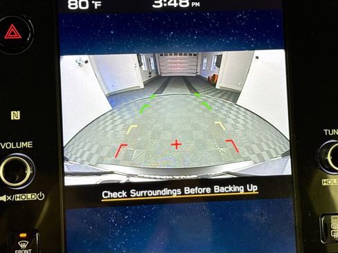 Used 2022 Subaru WRX Premium image 26