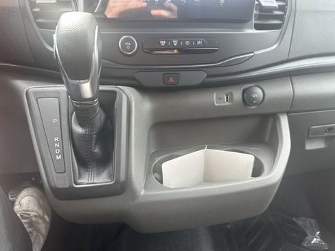 Used 2024 Ford Transit 250 Low Roof AWD w/ Load Area Protection Package image 14