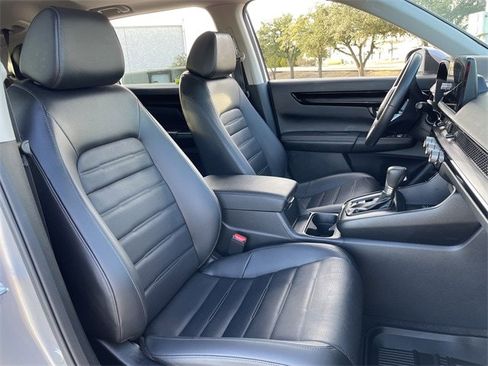 Certified 2023 Honda CR-V EX-L image 26