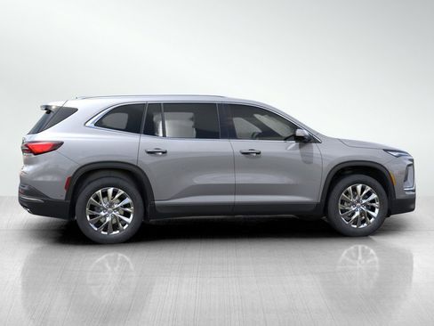 New 2026 Buick Enclave Preferred w/ Power Package image 6