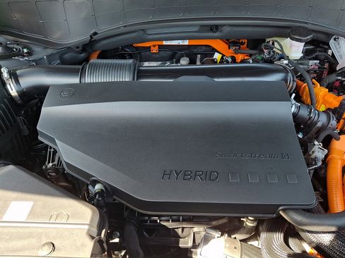 New 2026 Hyundai Palisade Calligraphy AWD/4WD image 18