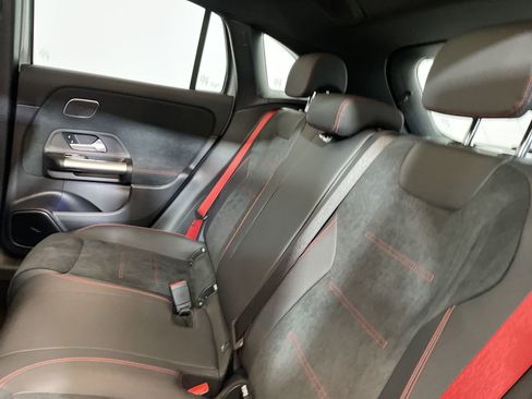 Certified 2025 Mercedes-Benz GLA 35 AMG AMGﾮ GLA 35 image 30