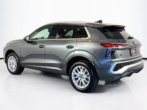 New 2026 Audi Q3 quattro 2.0T AWD/4WD image 7