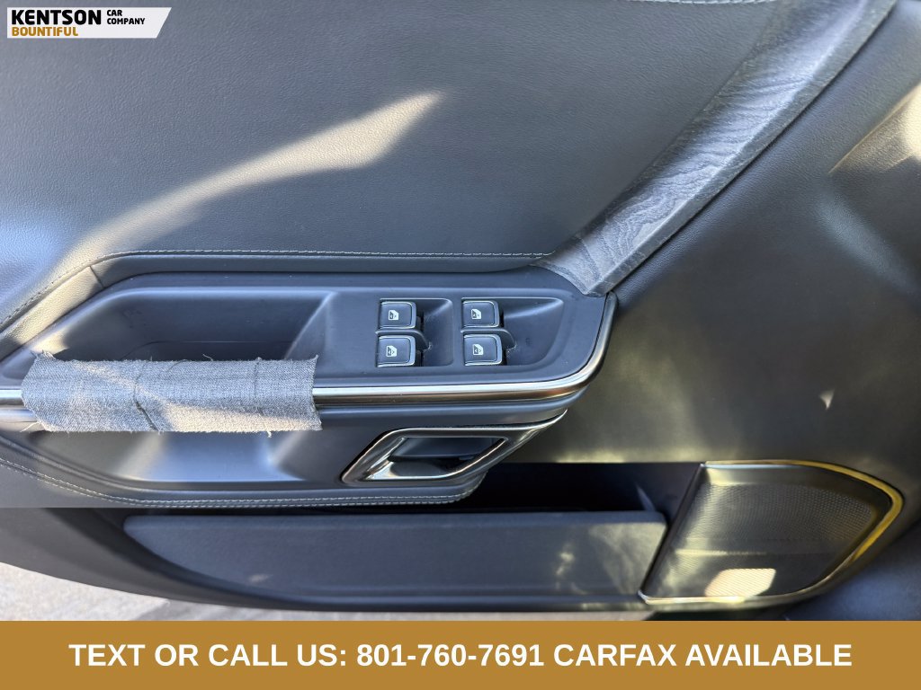 Used 2022 Rivian R1T Adventure AWD/4WD image 16