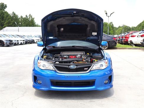 Used 2013 Subaru Impreza WRX STI AWD/4WD image 41