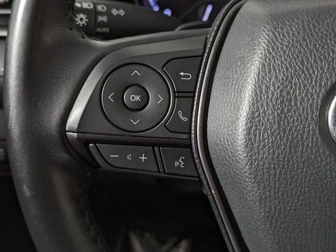 Used 2022 Toyota Camry SE image 26