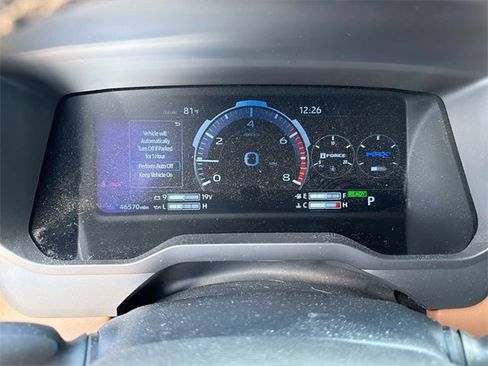 Used 2024 Toyota Tundra 1794 Edition image 27