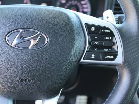 Used 2019 Hyundai Sonata Limited w/ Cargo Package image 19