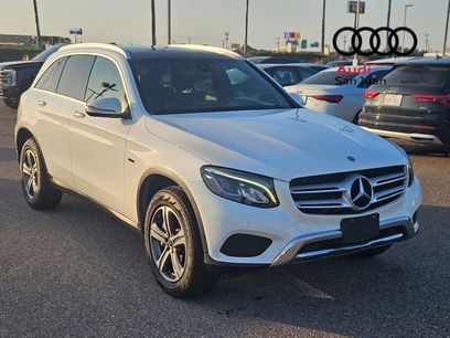 Used 2019 Mercedes-Benz GLC 350e GLC 350e