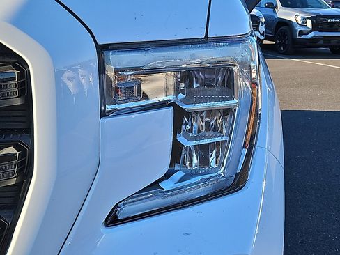 Used 2020 GMC Sierra 1500 Elevation w/ Max Trailering Package image 9