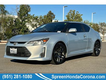 Used 2014 Scion tC 10 Series