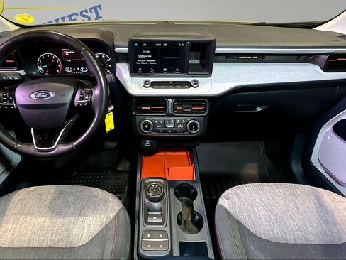 Used 2023 Ford Maverick XLT w/ Equipment Group 300A Standard AWD/4WD image 9
