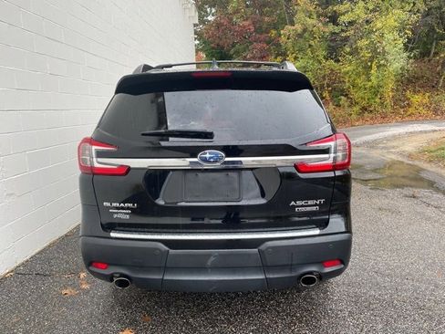 Used 2023 Subaru Ascent Touring image 8