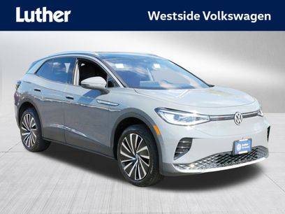Certified 2023 Volkswagen ID.4 Pro S Plus