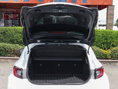 Used 2023 Toyota Corolla GR AWD/4WD image 8