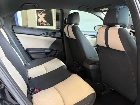 Used 2018 Honda Civic Sport image 24