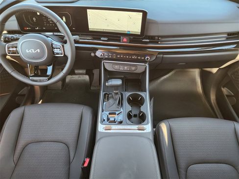 New 2026 Kia Carnival SX Prestige image 20