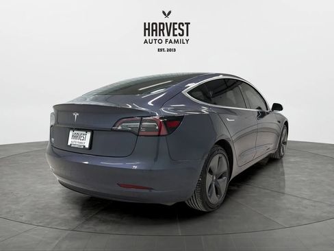 Used 2019 Tesla Model 3 Mid Range image 6