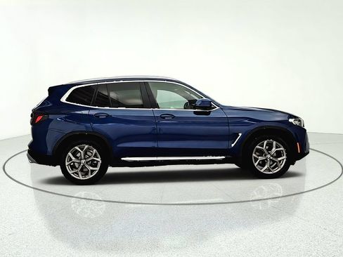 Used 2022 BMW X3 xDrive30i AWD/4WD image 8