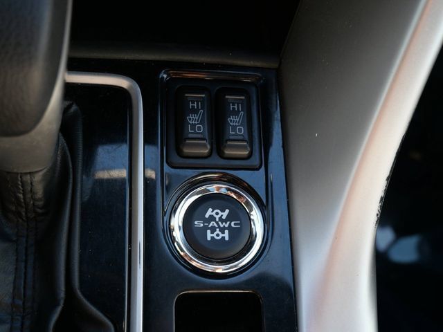 Used 2022 Mitsubishi Eclipse Cross SEL AWD/4WD image 25