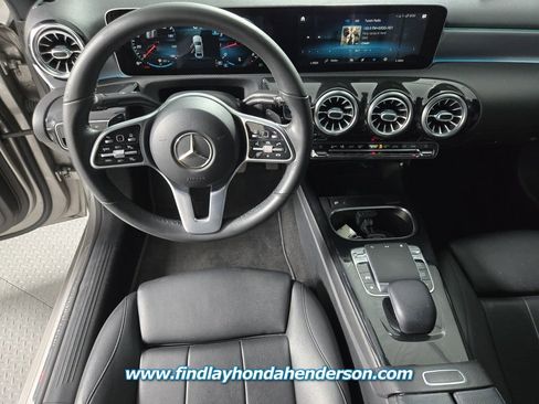 Used 2019 Mercedes-Benz A 220 w/ Premium Package image 12