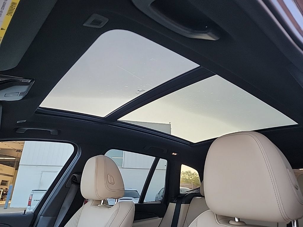 Used 2023 BMW X3 sDrive30i w/ Premium Package RWD image 26