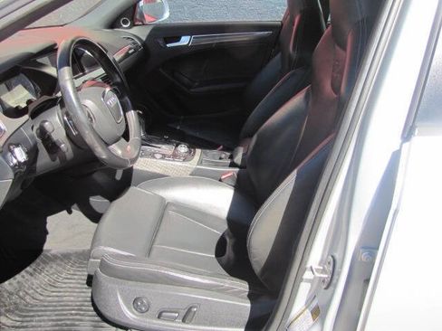 Used 2012 Audi S4 Prestige image 10