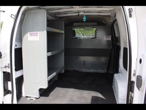 Used 2021 Nissan NV200 SV FWD image 10