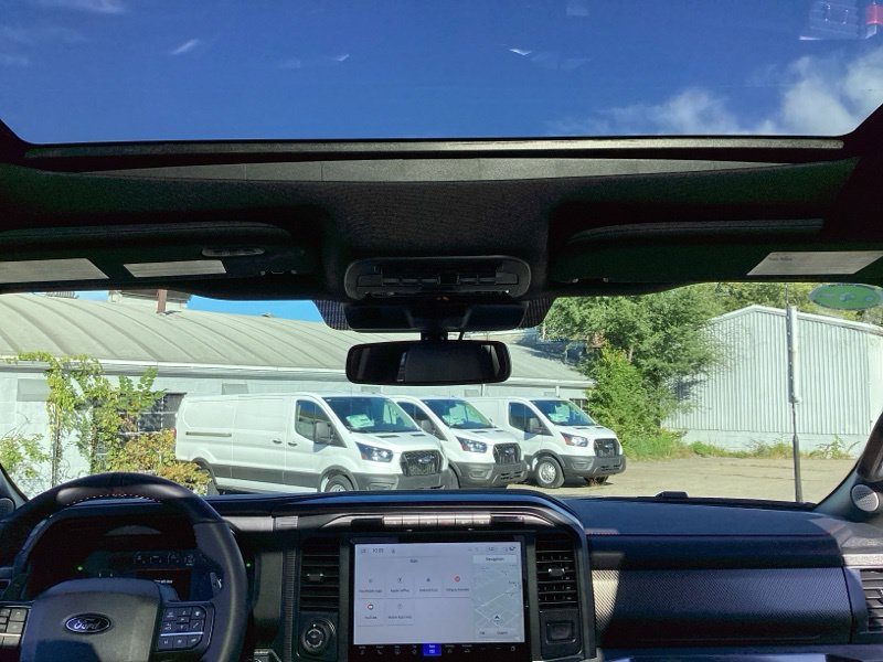 New 2026 Ford F150 Raptor AWD/4WD image 37