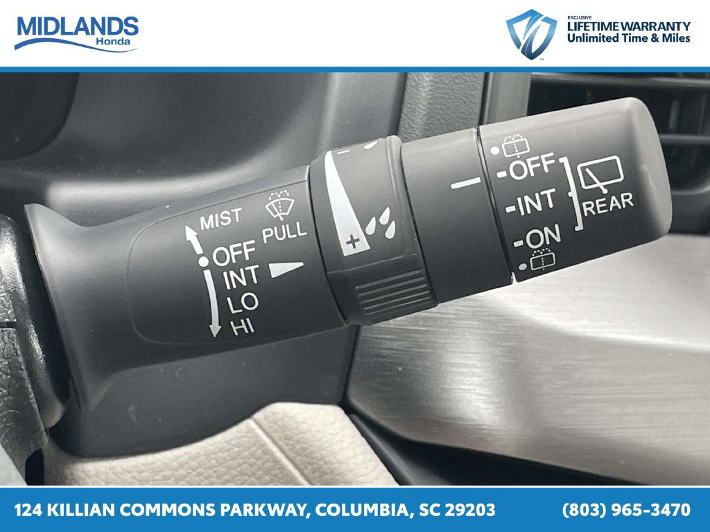 New 2026 Honda Odyssey EX-L image 27
