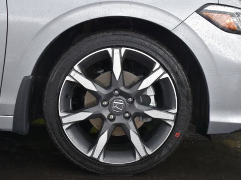 New 2026 Honda Civic Sport Touring image 10