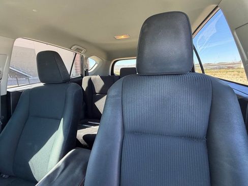 Used 2016 Toyota RAV4 LE image 11